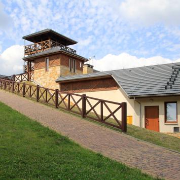 Śląski Ogród Botaniczny w Mikołowie - Ogród Żółty