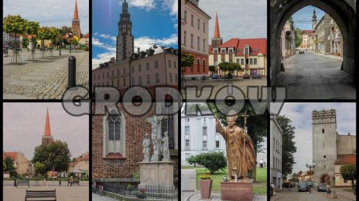 , Fasola na Szlaku