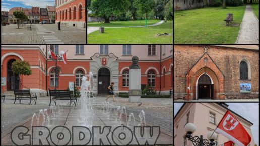 , Fasola na Szlaku