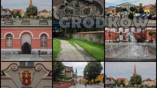 , Fasola na Szlaku