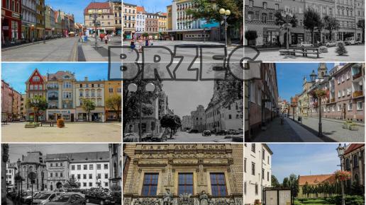 , Fasola na Szlaku