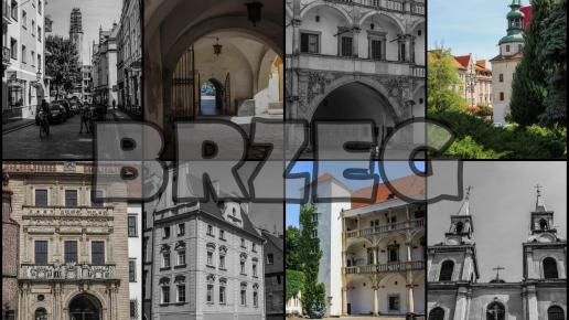 , Fasola na Szlaku