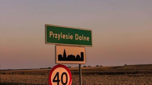 , Fasola na Szlaku