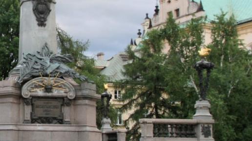 , Karolina Snowarska