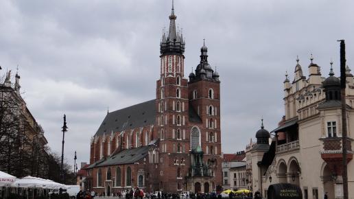 Kraków, Marcin_Henioo