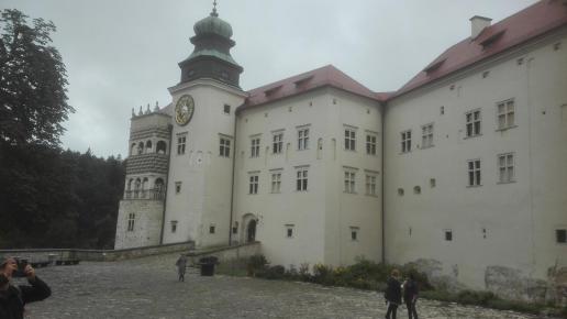 , mirosław