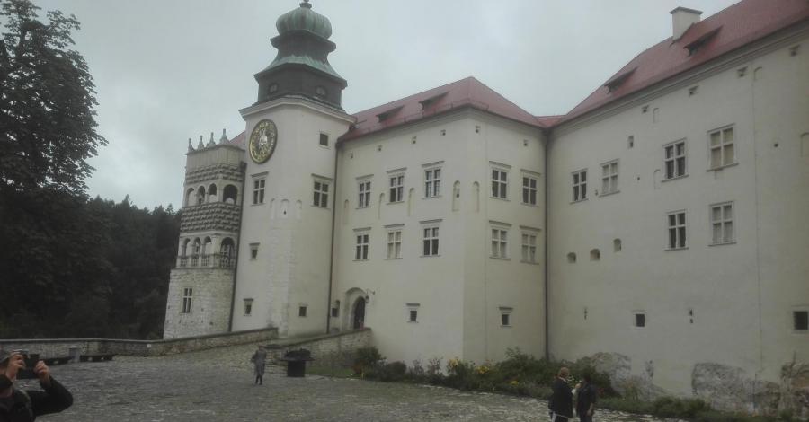Wycieczka do ojcowa i pieskowej skały - zdjęcie
