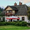 Na Polanie Sosny Widziane ... Restauracja Dwór, Fasola na Szlaku