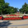 Park Zdrojowy w Rabce, Maciej A