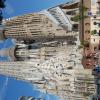 Sagrada Familia, Jan Nowak