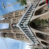 Sagrada Familia, Jan Nowak