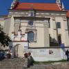 Kazimierz Dolny, Kościół farny, Anja