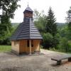 kapliczka, Danusia