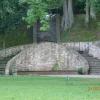 Długopole-Zdrój,park zdrojowy, Danusia