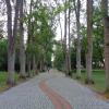 Długopole-Zdrój,park zdrojowy, Danusia