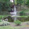 Długopole-Zdrój,park zdrojowy, Danusia