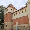 Zamek w Gliwicach