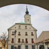 Ratusz w Gliwicach