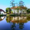 klasztor cystersów w Jemielnicy, Magdalena