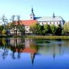 klasztor cystersów w Jemielnicy, Magdalena