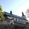 klasztor cystersów w Jemielnicy, Magdalena