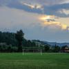 Miejscowy stadion piłkarski, Fasola na Szlaku