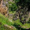 (Wdżar)Widok na kamieniołom, Fasola na Szlaku