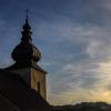 Przy ... kościół pw. św. Stanisława BM, Fasola na Szlaku