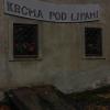 Okolice Klasztoru ... Krcma Pod Lipami, Fasola na Szlaku