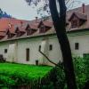 Okolice Klasztoru ..., Fasola na Szlaku