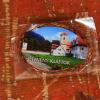 Kolejny magnes do kolekcji znów nam wpadł w posiadanie :), Fasola na Szlaku