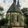 Trybsz ..., Fasola na Szlaku