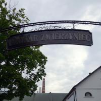 Zwierzyniec, Browar, Anja