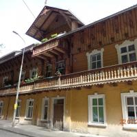 Międzygórze, Danusia