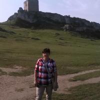 , marian