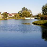klasztor cystersów w Jemielnicy, Magdalena