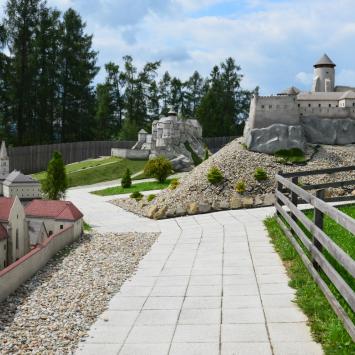 Spiska Kraina w Niedzicy, Maciej A