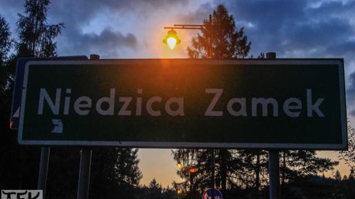 , Fasola na Szlaku