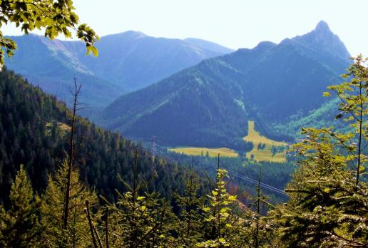 Boczań, Magdalena