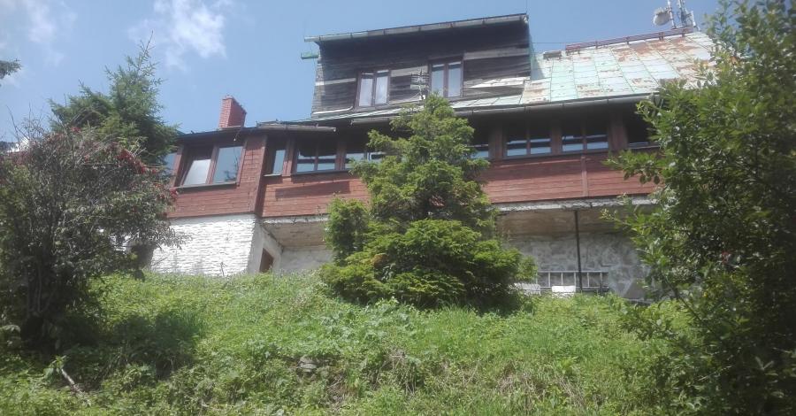 Wielka Racza 1236m npm - zdjęcie