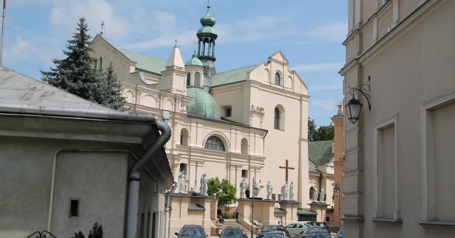 Jarosław - zdjęcie