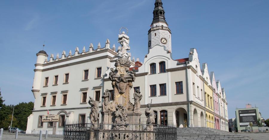 Głubczyce - zdjęcie