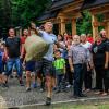 Dzień Pierwszy ..., Fasola na Szlaku