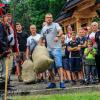 Dzień Pierwszy ..., Fasola na Szlaku