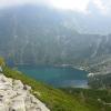 i znów Morskie Oko, Maciej A