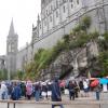 Lourdes, Jan Nowak
