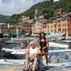 Portofino., Jan Nowak