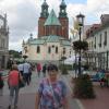 , marian