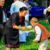 Dzień Drugi ..., Fasola na Szlaku