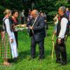 Dzień Drugi ..., Fasola na Szlaku